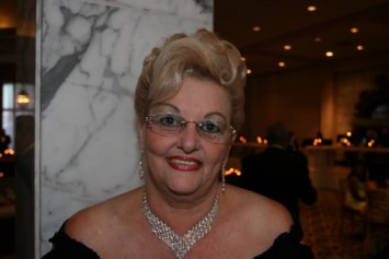 Obituario de Aida Fernandez