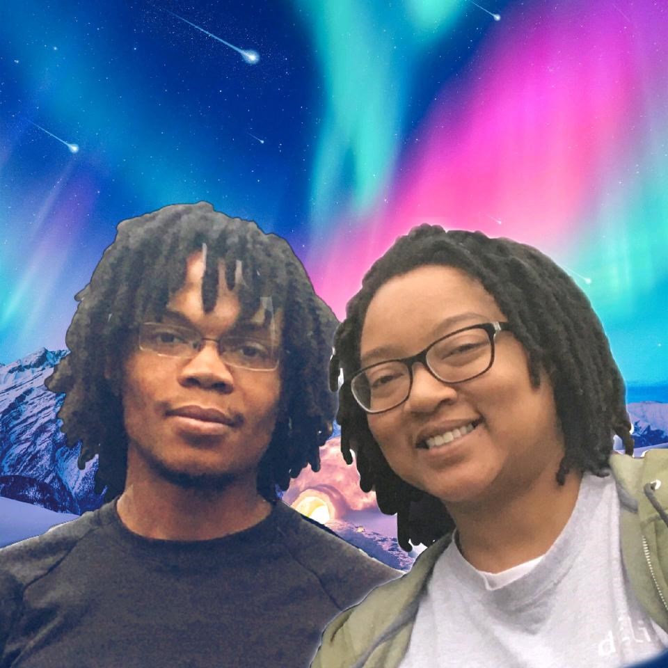 Obituary of Martha Elizabeth Young and  Joshua Allen Jones