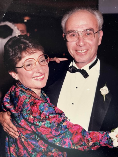 Obituary of Theresa Rita Sherman