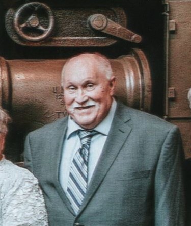 Obituary of Jerry Alfred Ulmer