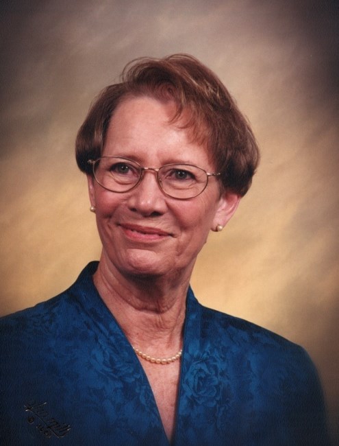 Obituary of Barbara Sue Evans