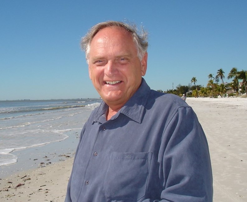 Avis de décès de Charles Edgar Perry Jr.