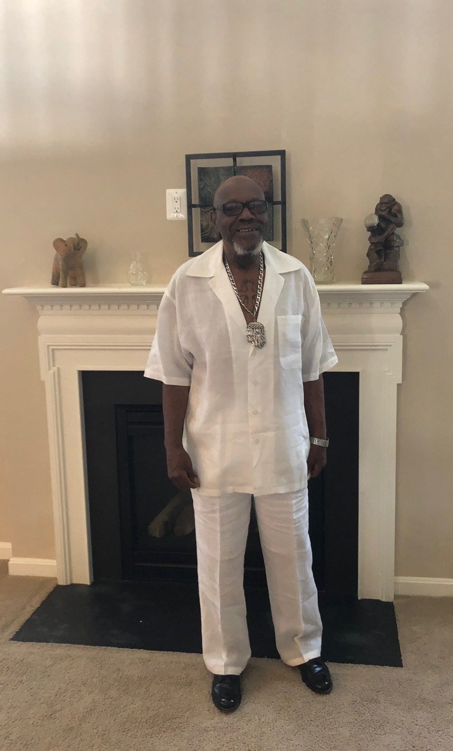 Obituary of Phillip Levon Bowie Sr.