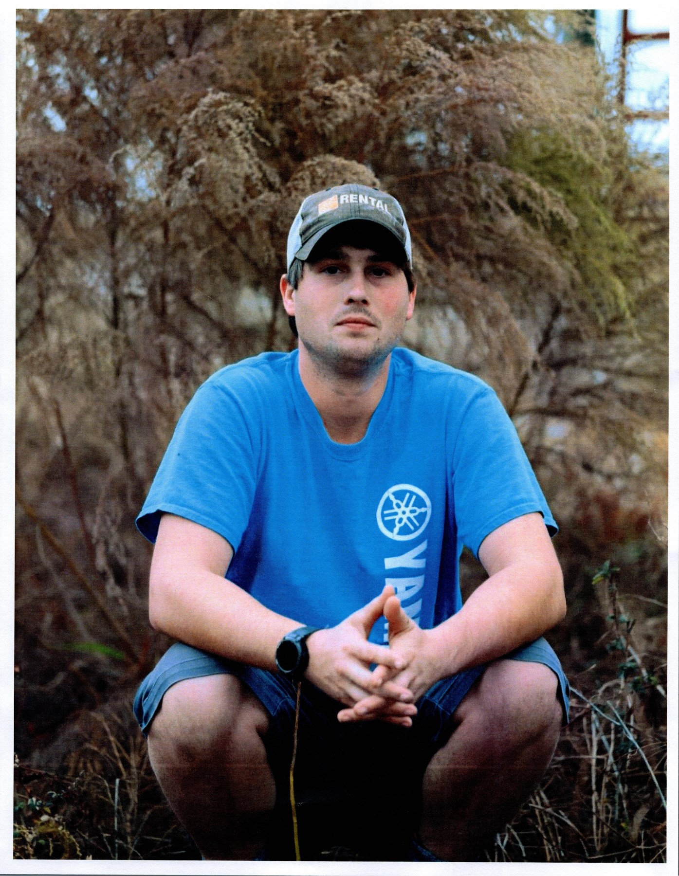 Obituary of Kalin Brooks Reid