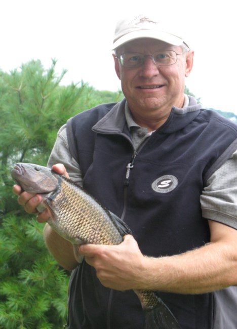 Obituary of Scott A Chizzo