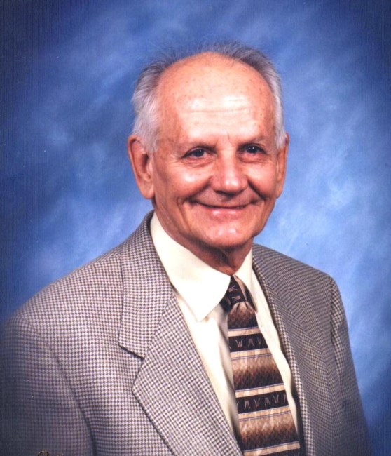Obituary of Charles S. Wimbrow