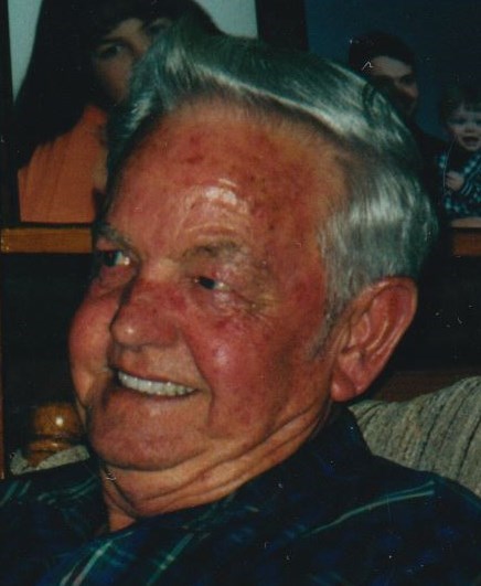 Obituary of Charles "Charlie" Dixon