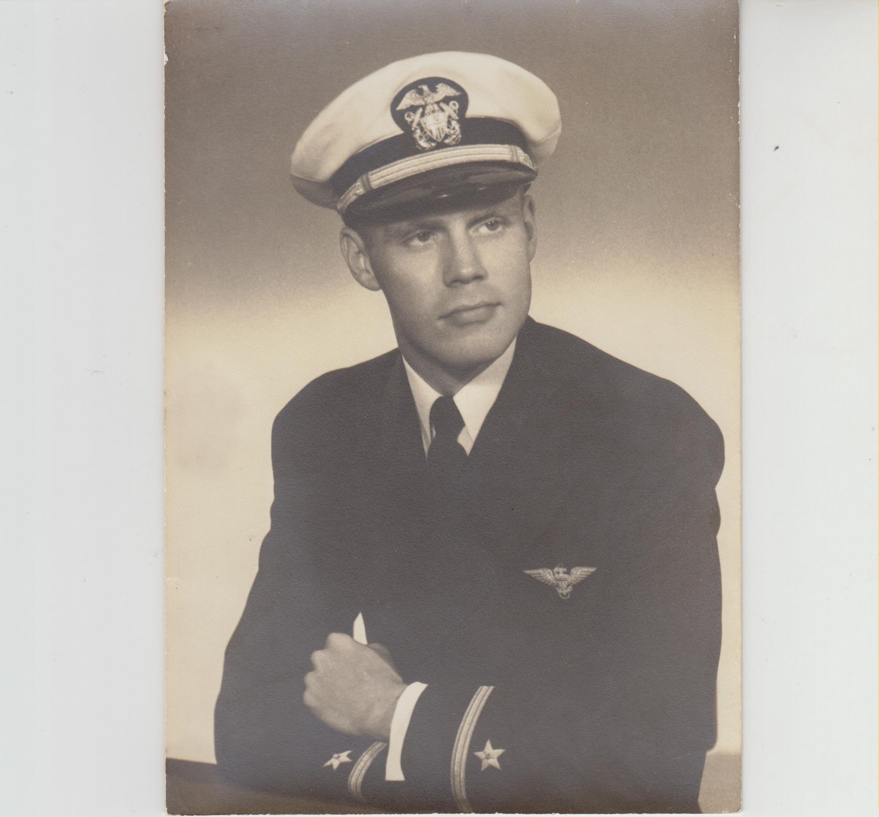 Obituary of Douglas Riley Fleming