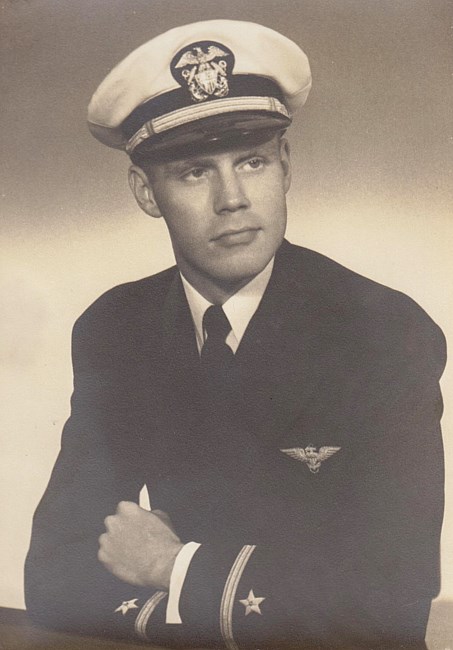 Obituary of Douglas Riley Fleming