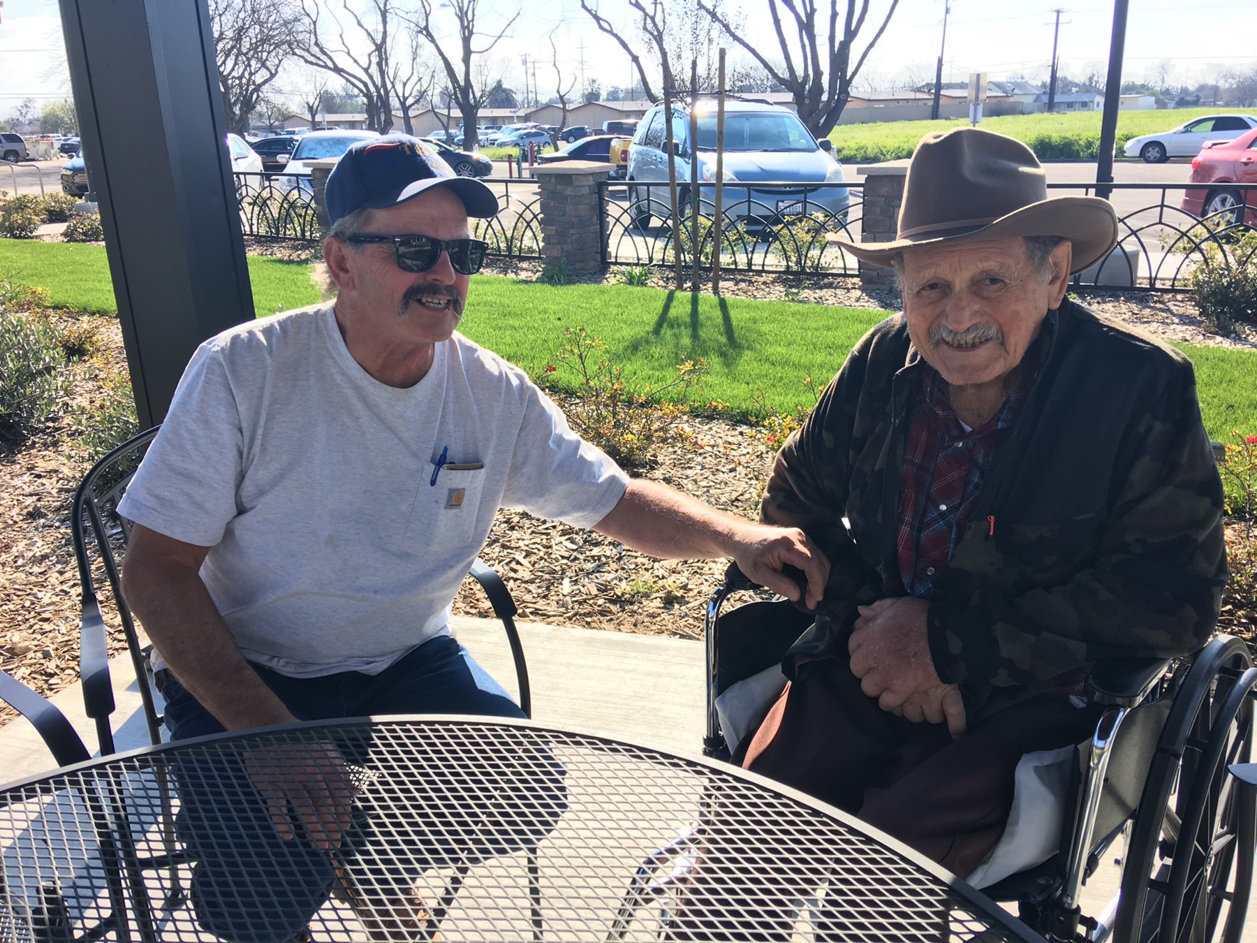 Obituary of Ernest Clarence Avila