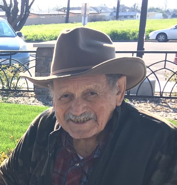 Obituary of Ernest Clarence Avila