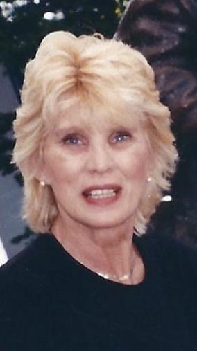 Obituary of Helga G. Capellas