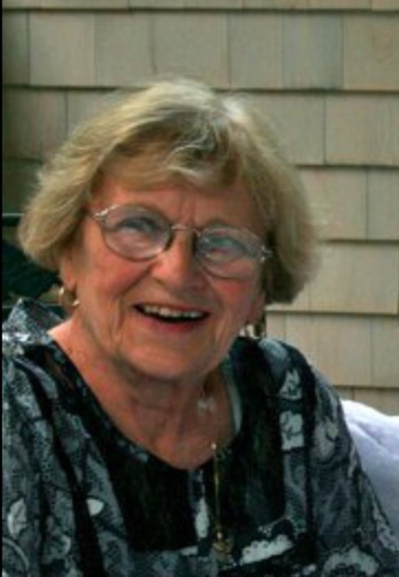 Obituario de Janet L. Heger