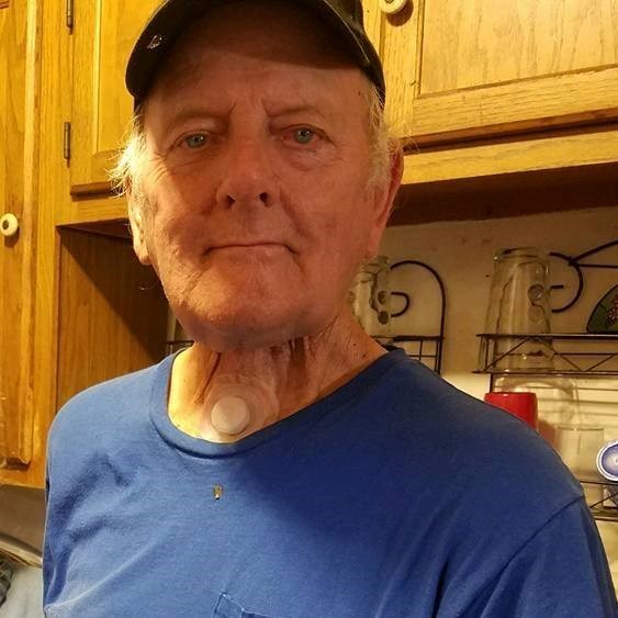 Obituary of Jerry Nafe