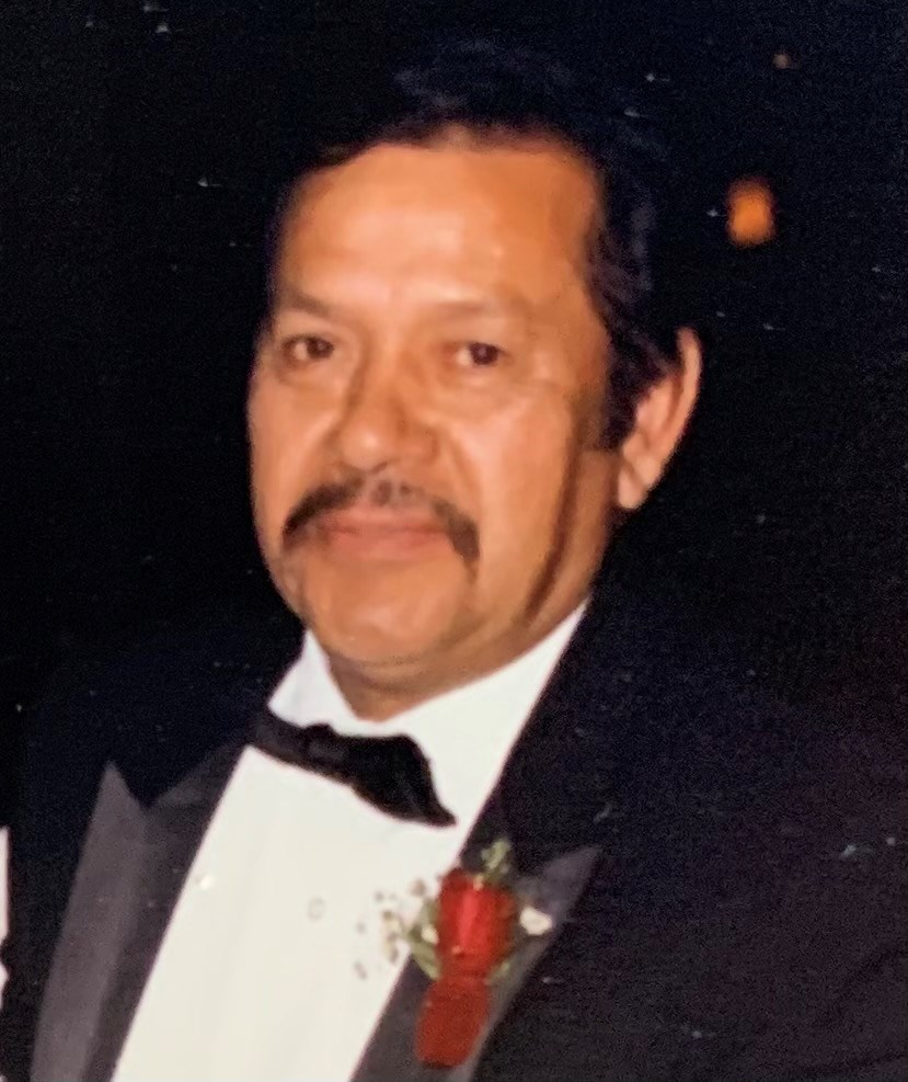 Obituary of Hector Bastida Murillo