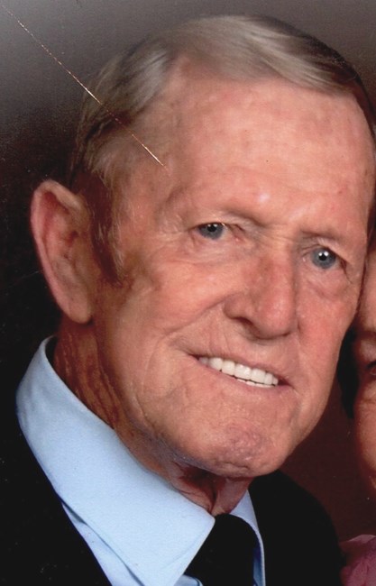 Obituary of Sonny Smith