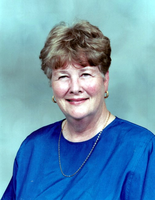 Obituary of Beatrice "Anne" Holley