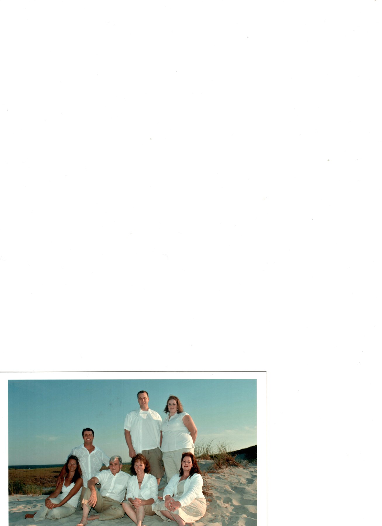 Obituary of Susanne Braun