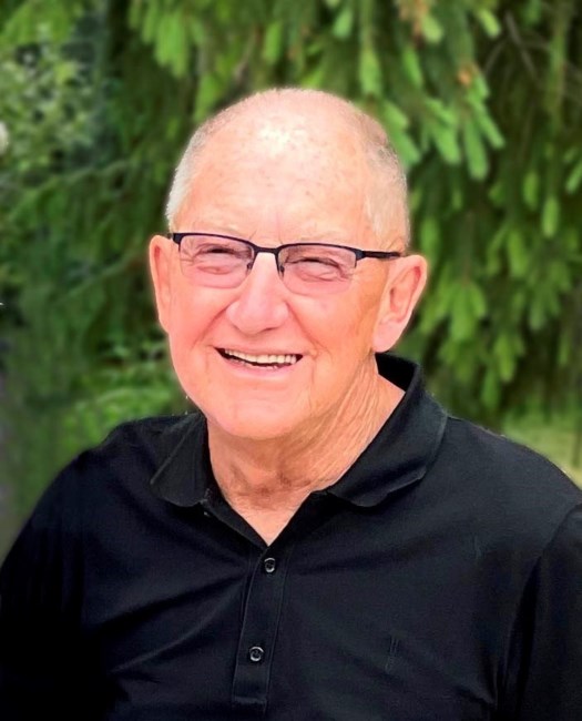 Obituary of Edward "Ed" Grunloh