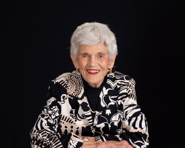 Obituary of Janis Hyde Camp