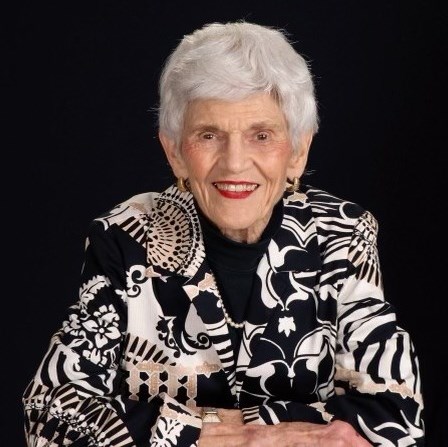 Obituary of Janis Hyde Camp