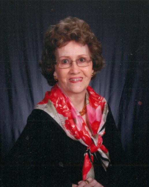 Doris Vermell Maxey Obituary Oklahoma City, OK
