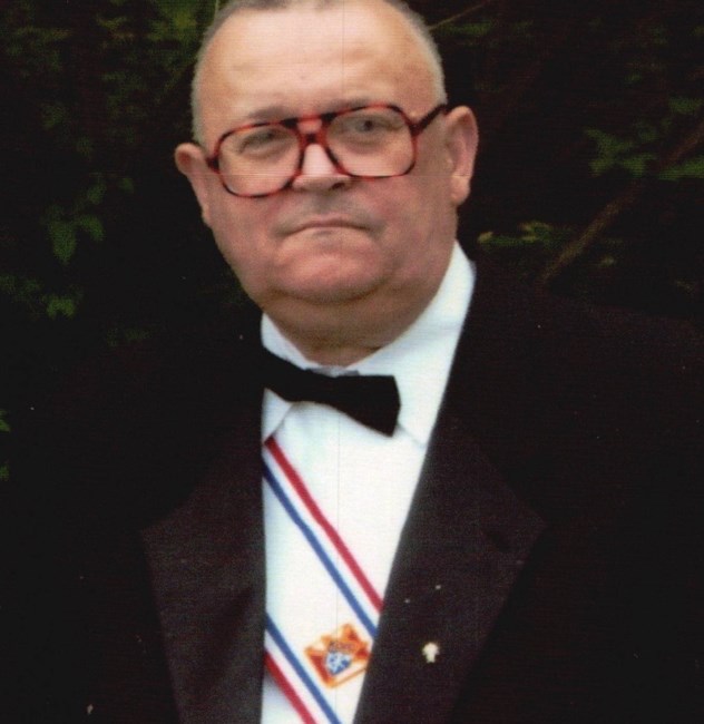 Obituary of Adrien Albert Dumais