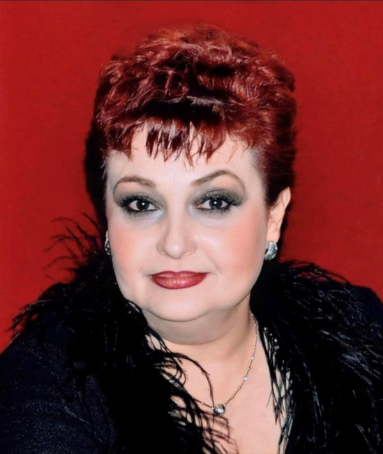 Obituary of Anzhelika Babayeva