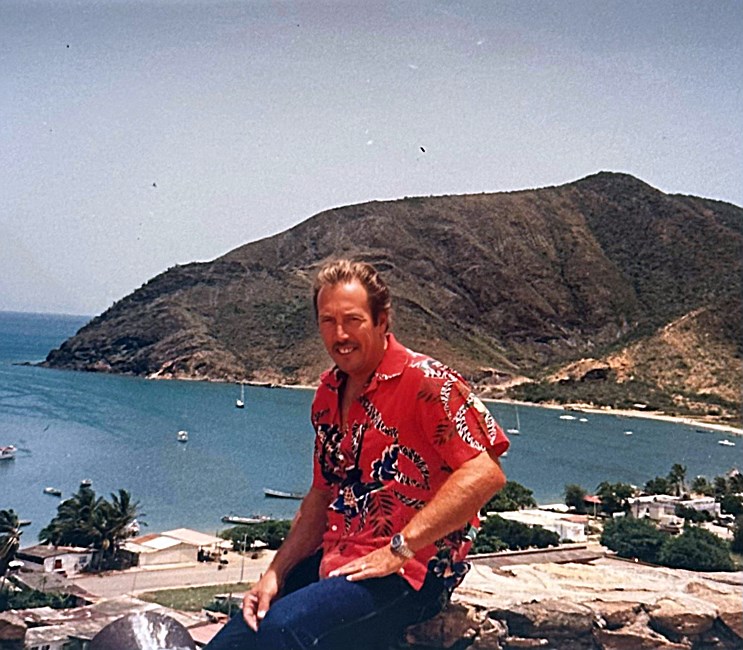 Obituary of Donald Leo Pabst