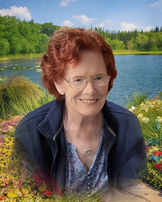 Obituary of Lucy Perry