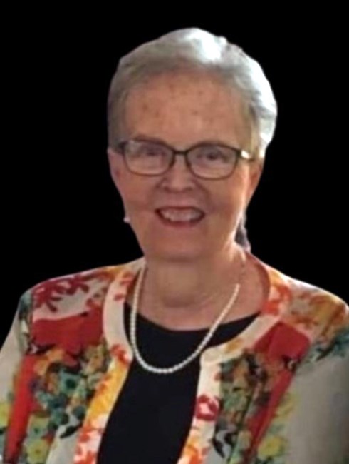 Obituary of Mabel Claire Seale