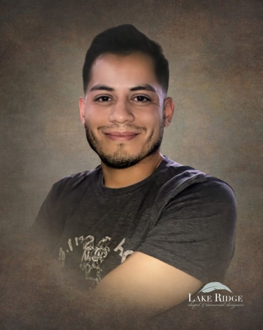 Obituary of Fabian Guzman