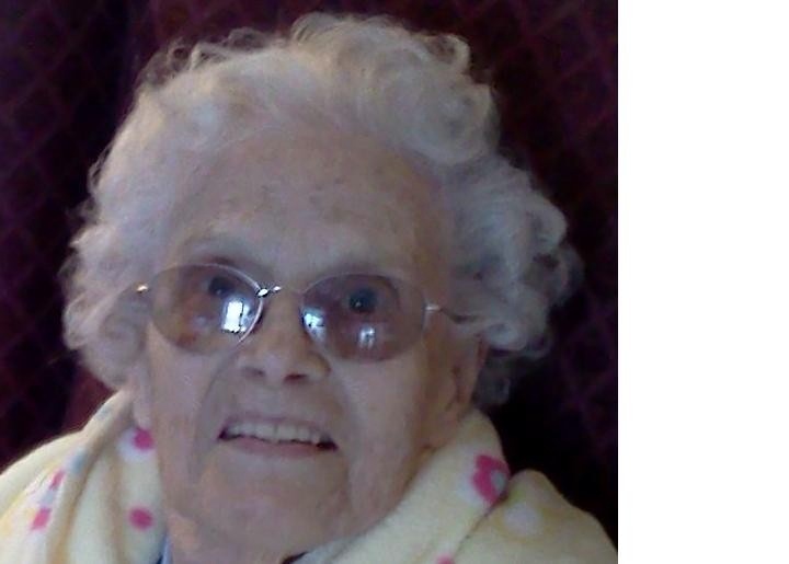 Lela Grace Dawson Obituary Ravenna, OH