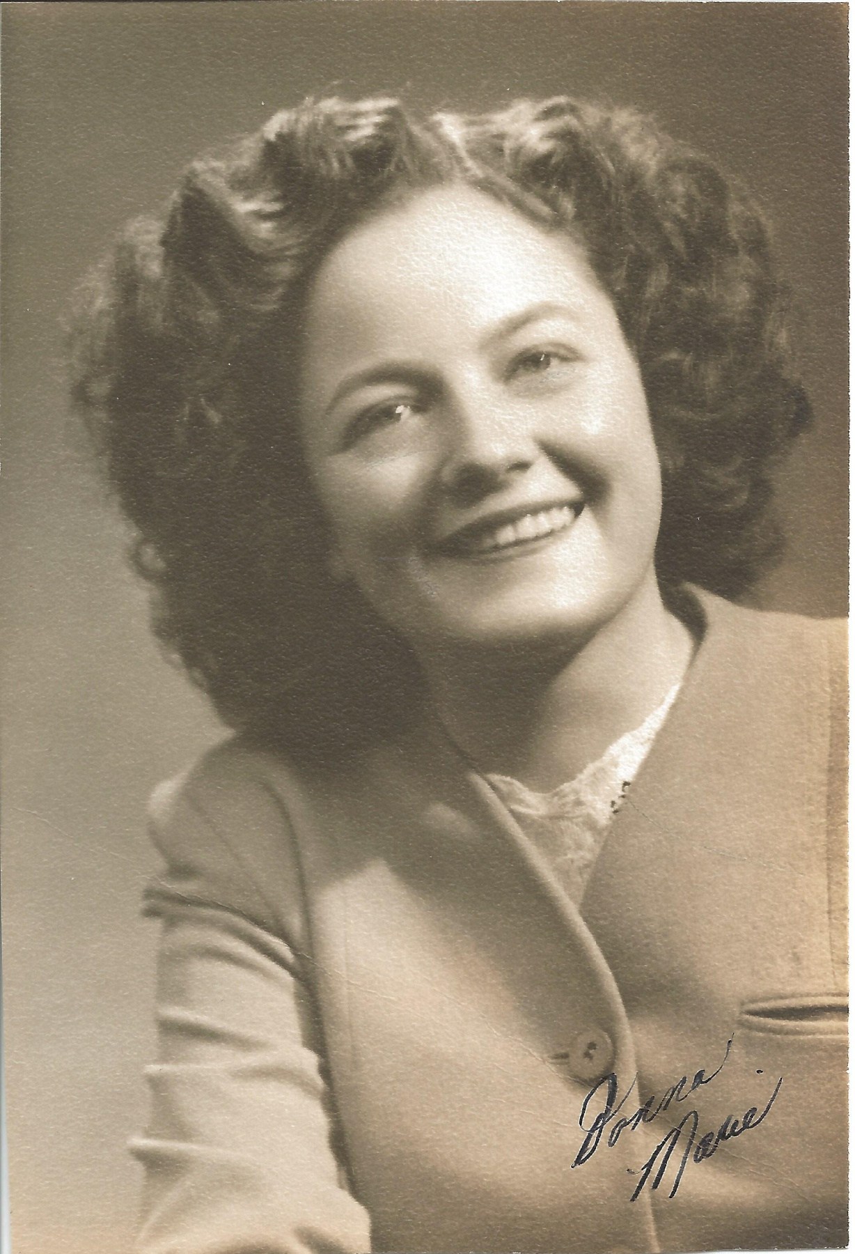 Obituary of Donna Marie Moore