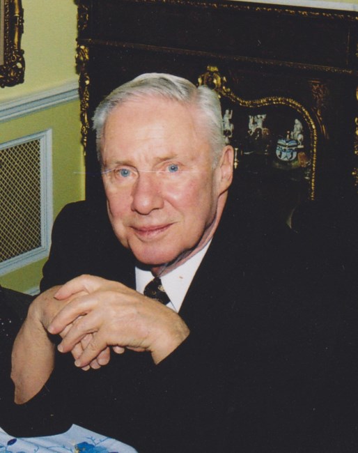 Obituary of Keith N. Rabinowitz