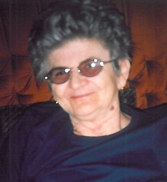 Obituary of Mirjana Berjan Malbasic