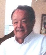 Avis de décès de John A. (Jack) Cosgrove