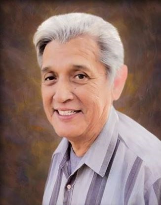 Obituary of Marcus Vega Sr.
