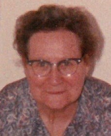 Obituary of Elizabeth L. Byers