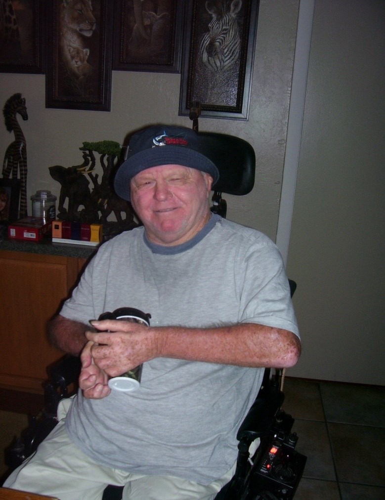 Obituary of Richard Stephen Sumerall