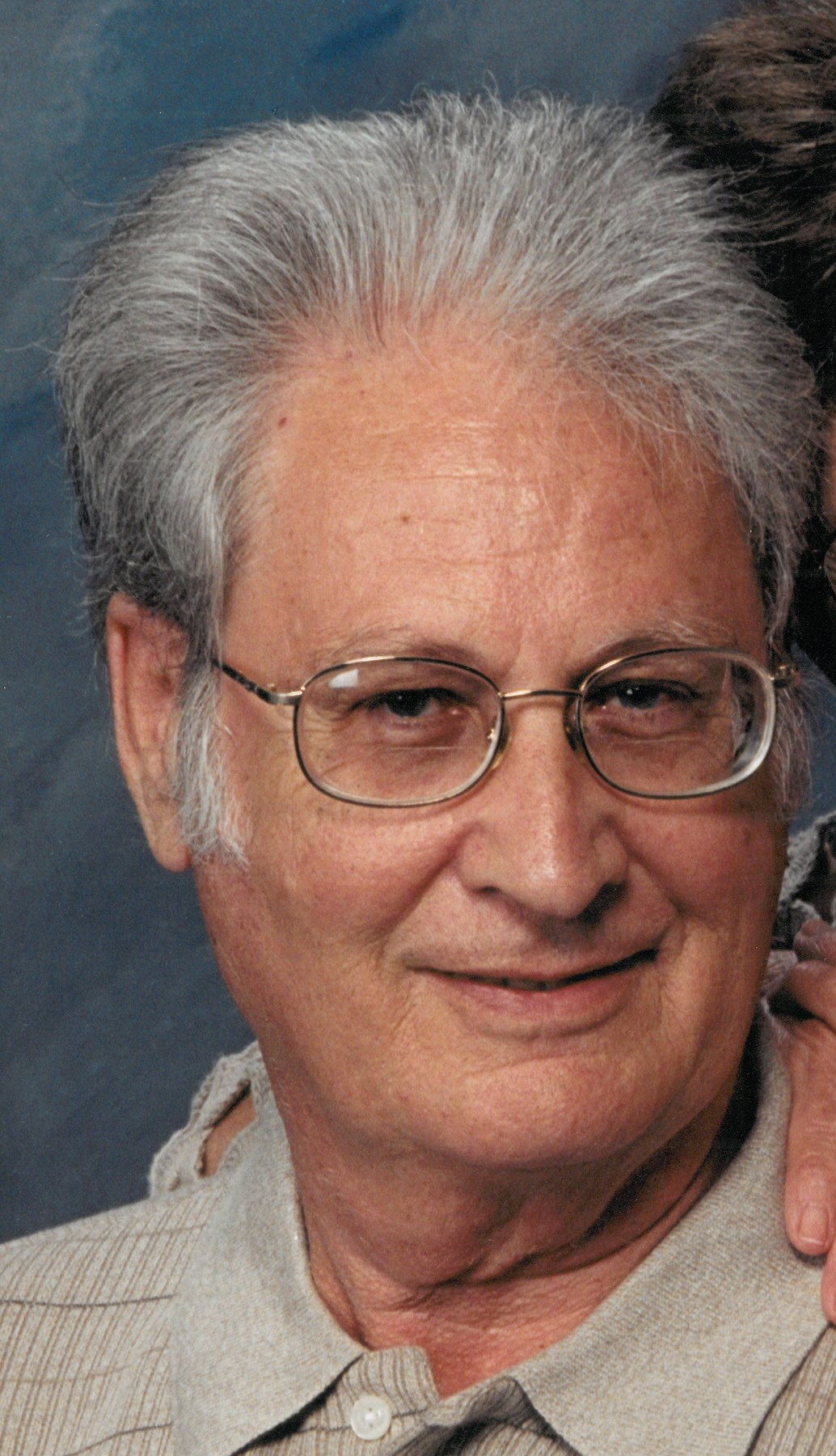 Obituary of John Talmadge Prunty