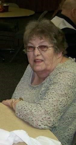Obituary of Sheila Jones