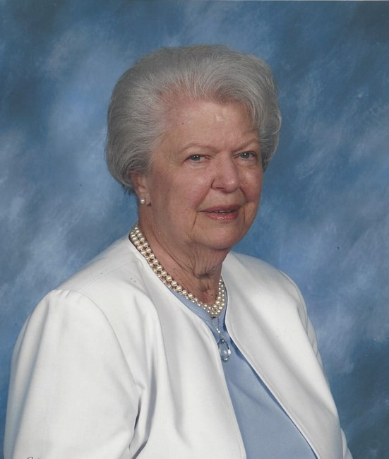 Obituary of Marguerite Meldrum