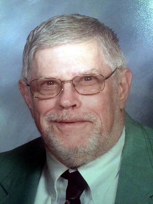 Obituary of Ronald "Piney" Flem Bickley