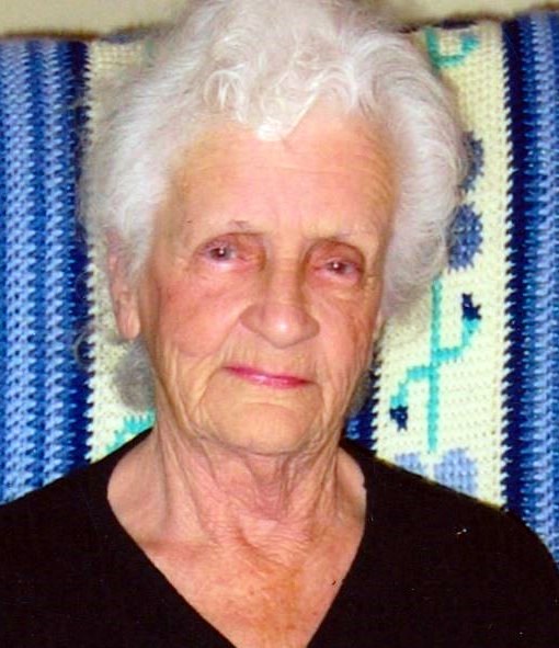 Obituario de Kathleen A. Martin