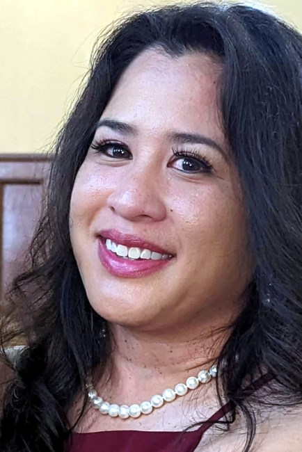 Obituary of Janlene Escano Lim