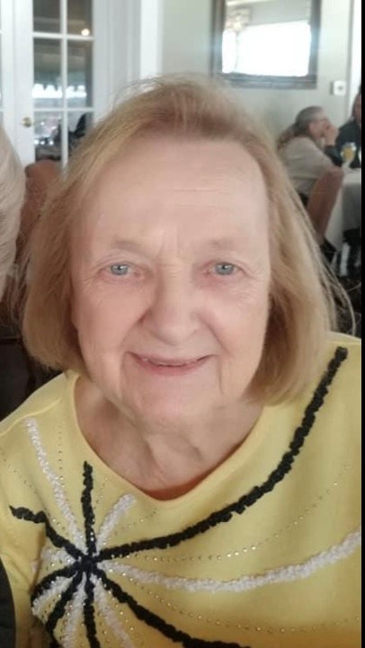 Obituary of Margaret A Isakson