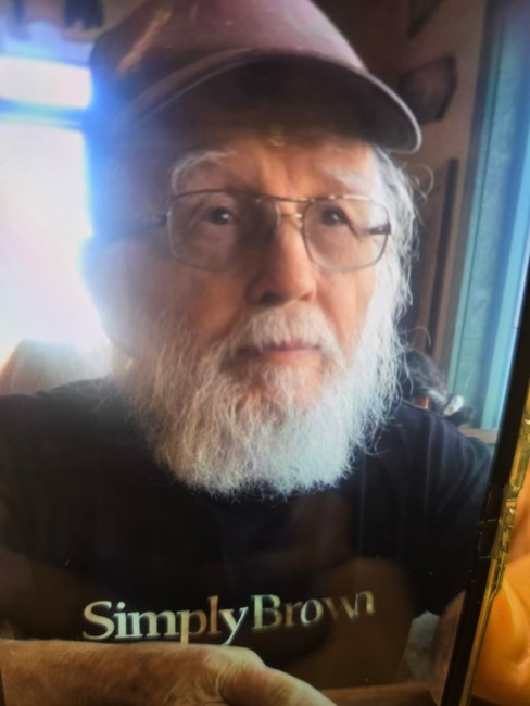 Obituary of Louis Moreno Hernandez