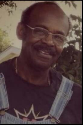 Avis de décès de James Andrew Logan