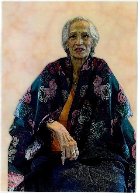 Obituary of Maraea May Chun